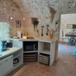  Hébergement de vacances Cocoon