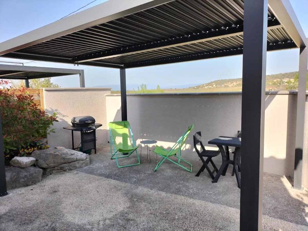 Cottage In Lagorce 0*, Lagorce (Ardeche) France