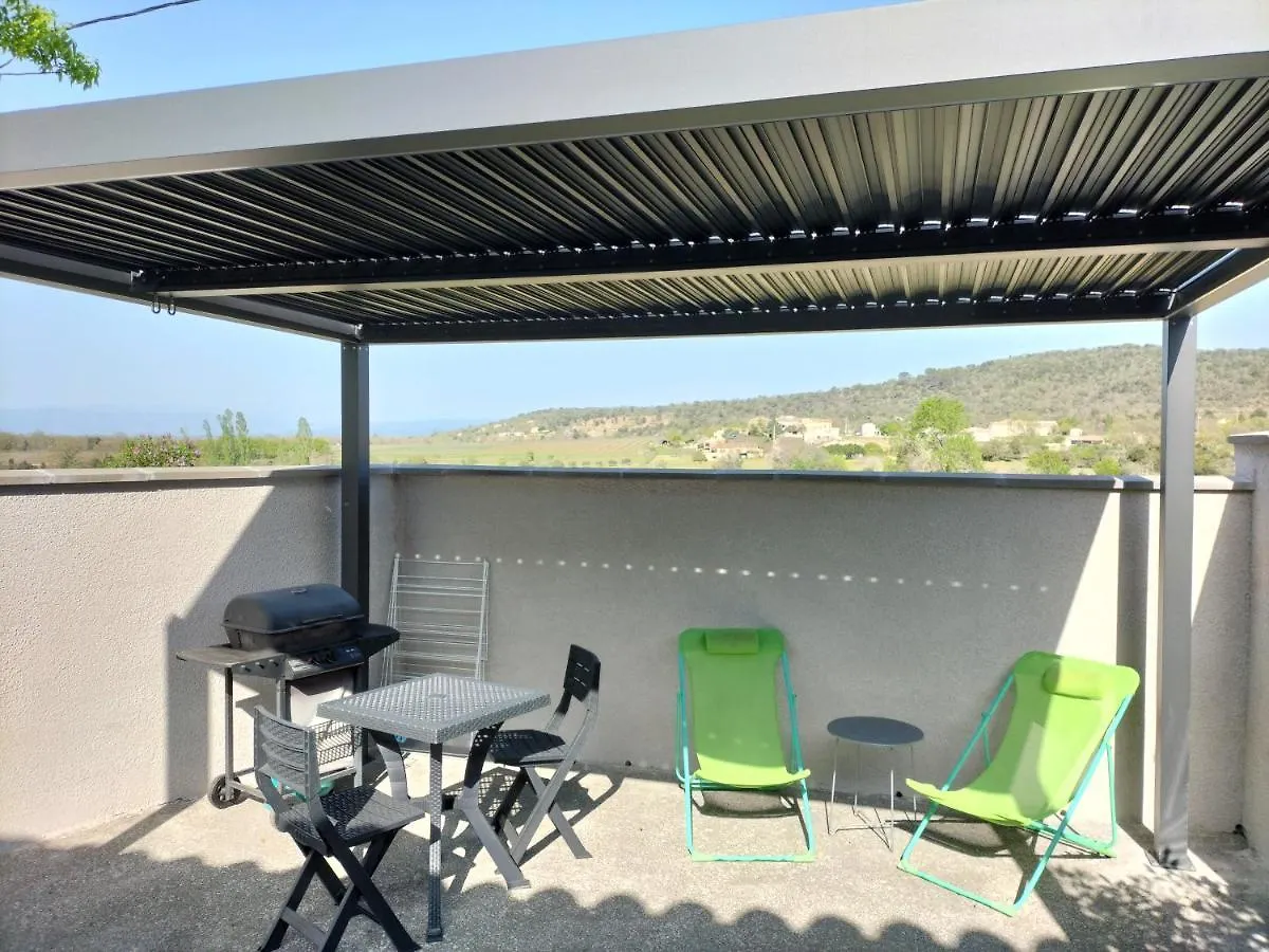 Cottage In Lagorce Holiday home Lagorce (Ardeche)