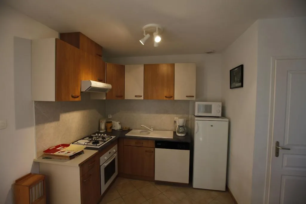 Cottage In Lagorce Holiday home Lagorce (Ardeche)