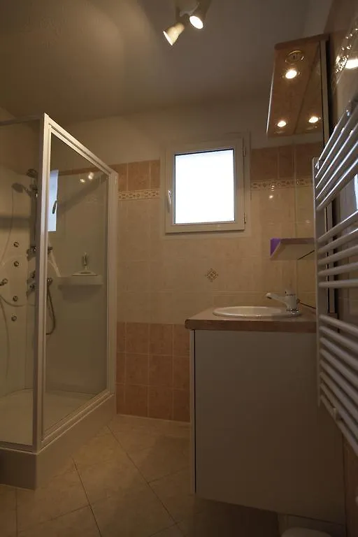 Cottage In Lagorce Lagorce (Ardeche)