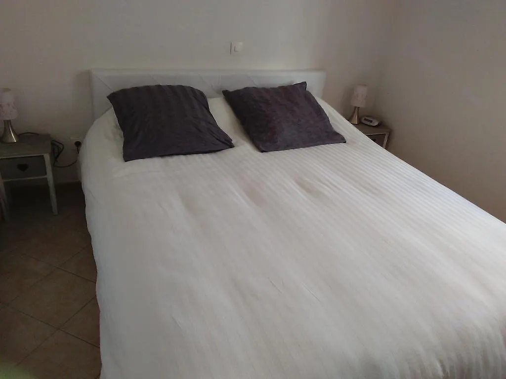 Holiday home Cottage In Lagorce